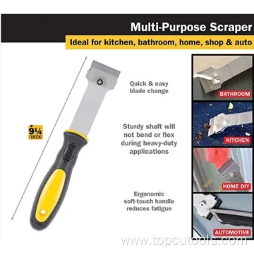 Multi Purpose Paint Scraper 25mm